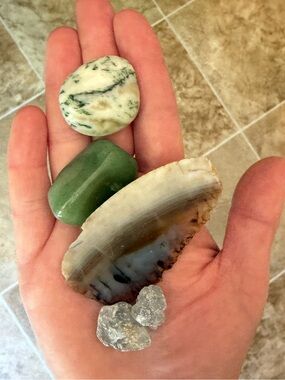 CRYSTAL BUNDLE
